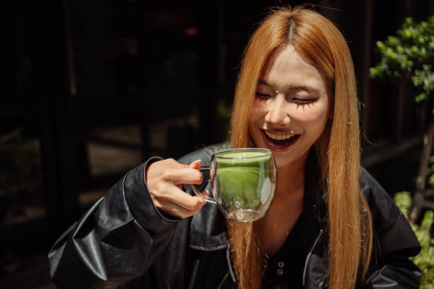 What Does Matcha Taste Like