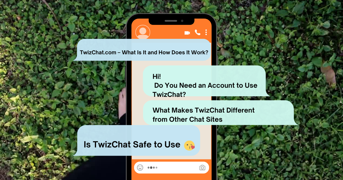twizchat com
